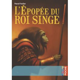 L'EPOPEE DU ROI SINGE