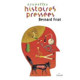 HISTOIRES PRESSEES, TOME 02 - NOUVELLES HISTOIRES PRESSEES