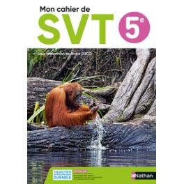 SVT DUCO 5E - CAHIER 2021