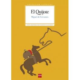 QUIJOTE,EL