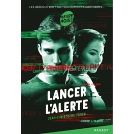 LANCER L'ALERTE (SUSTITUYE 9782700258691)