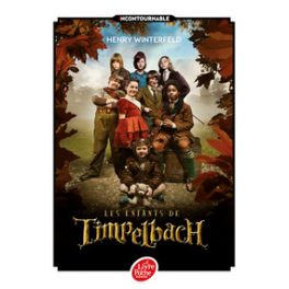 LES ENFANTS DE TIMPELBACH