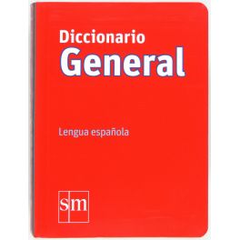 DICCIONARIO GENERAL DE LENGUA ESPAÑOLA