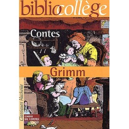 CONTES DE GRIMM