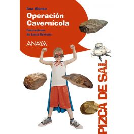 OPERACION CAVERNICOLA