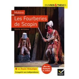 LES FOURBERIES DE SCAPIN