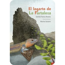 EL LAGARTO DE LA FORTALEZA