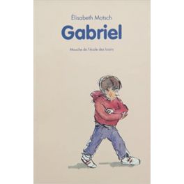 GABRIEL