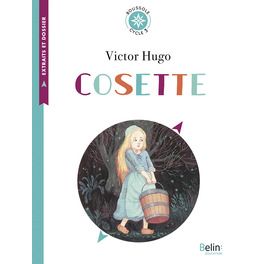 COSETTE - BOUSSOLE CYCLE 3