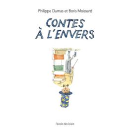 LES CONTES A L'ENVERS (sustituye 9782211098076)