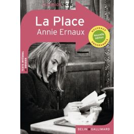 LA PLACE