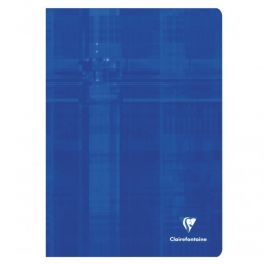 Cuaderno A4 120p seyes