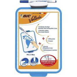 ARDOISE BLANCHE 21X31 - QUADRILLÉ SÉYÈS