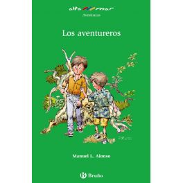 AVENTUREROS