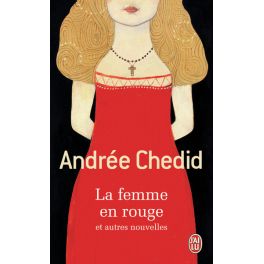 La Femme en Rouge et Autres Nouvelles