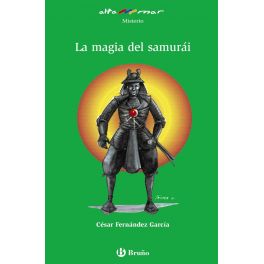 LA MAGIA DEL SAMURAI