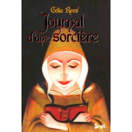 Journal d'une sorcière