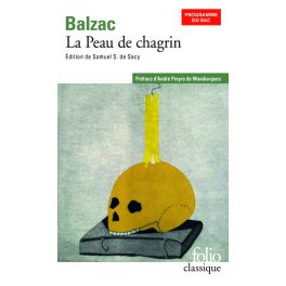 La peau de chagrin