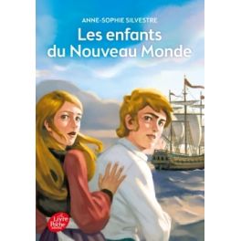 Les enfants du Nouveau Monde