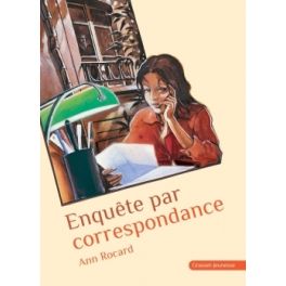 Enquête par correspondance