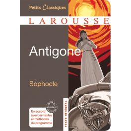 ANTIGONE