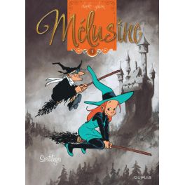 MELUSINE - TOME 1 - SORTILEGES