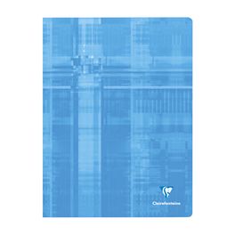 Cahier 24x32 48p séyès