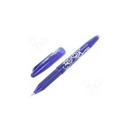 STYLO FRIXION BALL PILOT AZUL