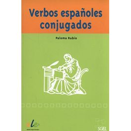 Verbos españoles conjugados