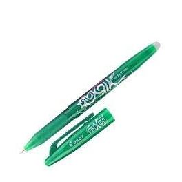 STYLO FRIXION BALL PILOT VERDE