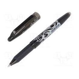 STYLO FRIXION BALL PILOT NEGRO