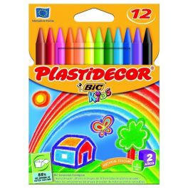 ceras plastidecor X 12