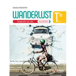 WANDERLUST ALLEMAND TLE 2020 - MANUEL