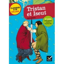 TRISTAN ET ISEUT