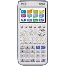 CALCULATRICE CASIO GRAPH 90+ E (NON COMMANDABLE, EN COURS DE REMPLACEMENT PAR LA GRAPH MATH+)