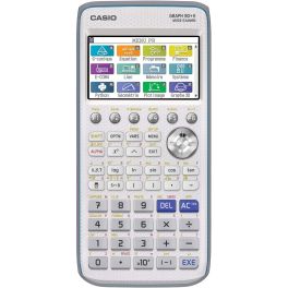 CALCULATRICE CASIO GRAPH 90+ E