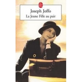 LA JEUNE FILLE AU PAIR