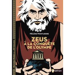 ZEUS A LA CONQUETE DE L'OLYMPE