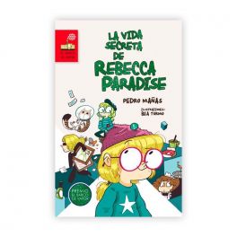 La vida secreta de rebecca paradise