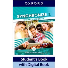 Synchronize 1 Student's Book