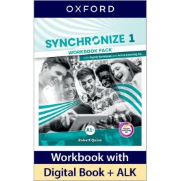 Synchronize 1 Workbook