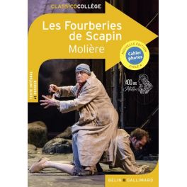 Les Fourberies de Scapin