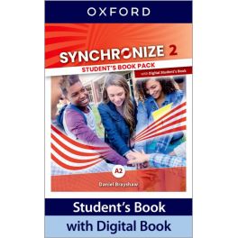 Synchronize 2 Student's Book