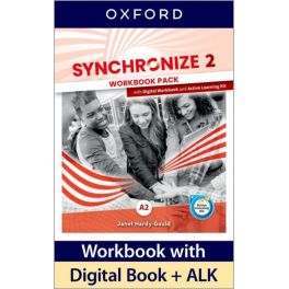 Synchronize 2 Workbook