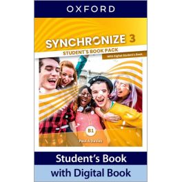 Synchronize 3 Student's Book