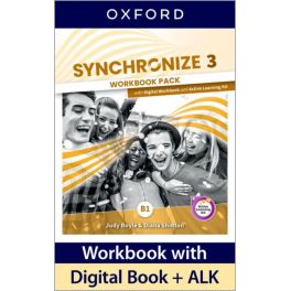 Synchronize 3 Workbook