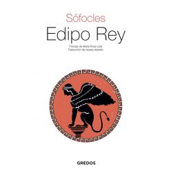  Edipo rey