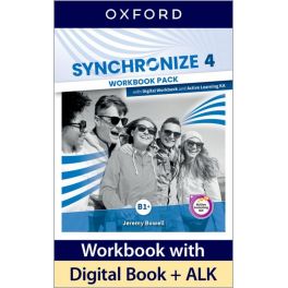 Synchronize 4 Workbook