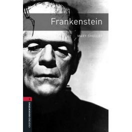 OBL 3 - FRANKENSTEIN MP3 PACK