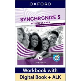 Synchronize 5 Workbook